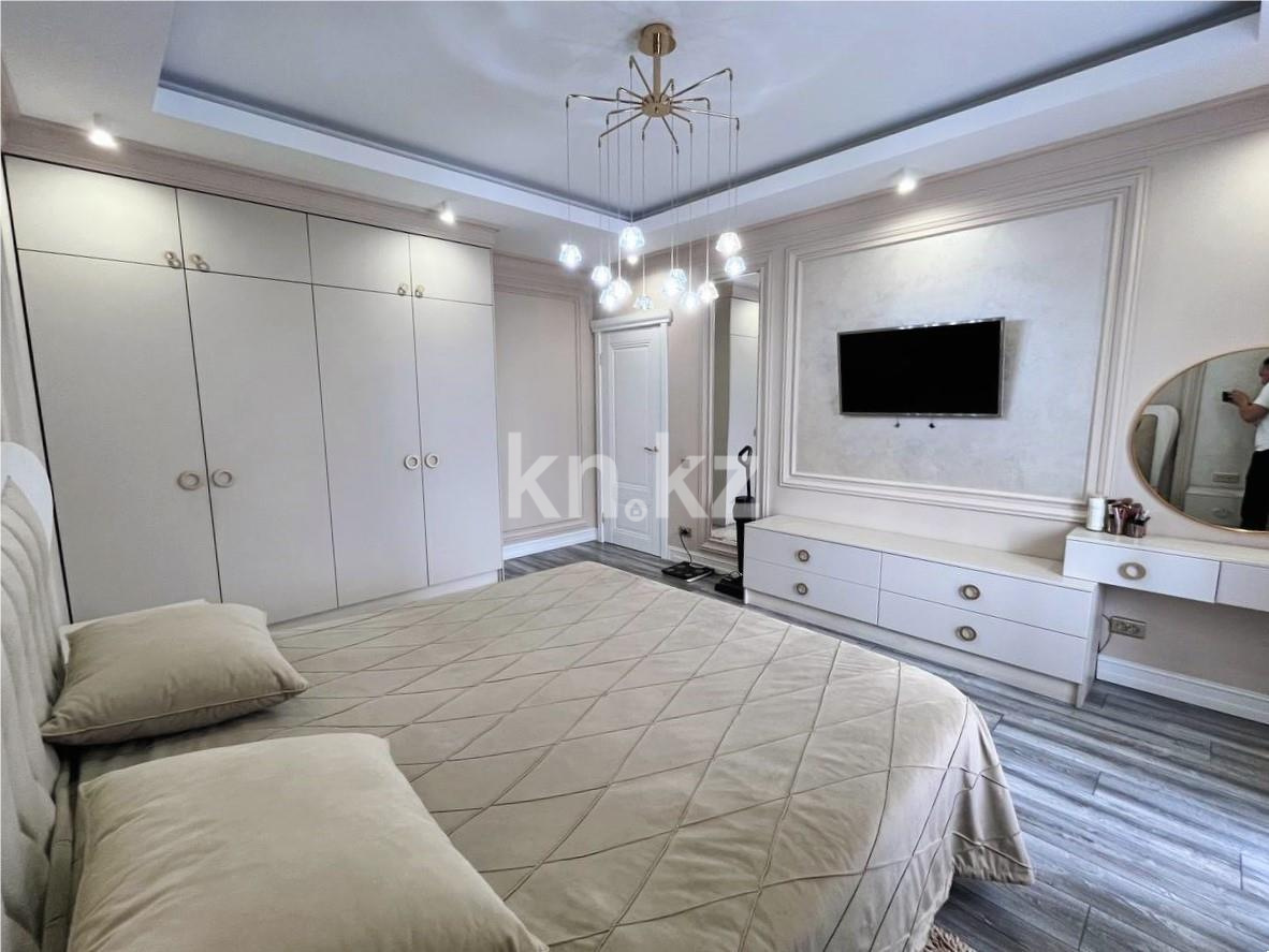 Продажа 4-комнатной квартиры, 107 м², пр. Шахтеров в Караганде - фото 18