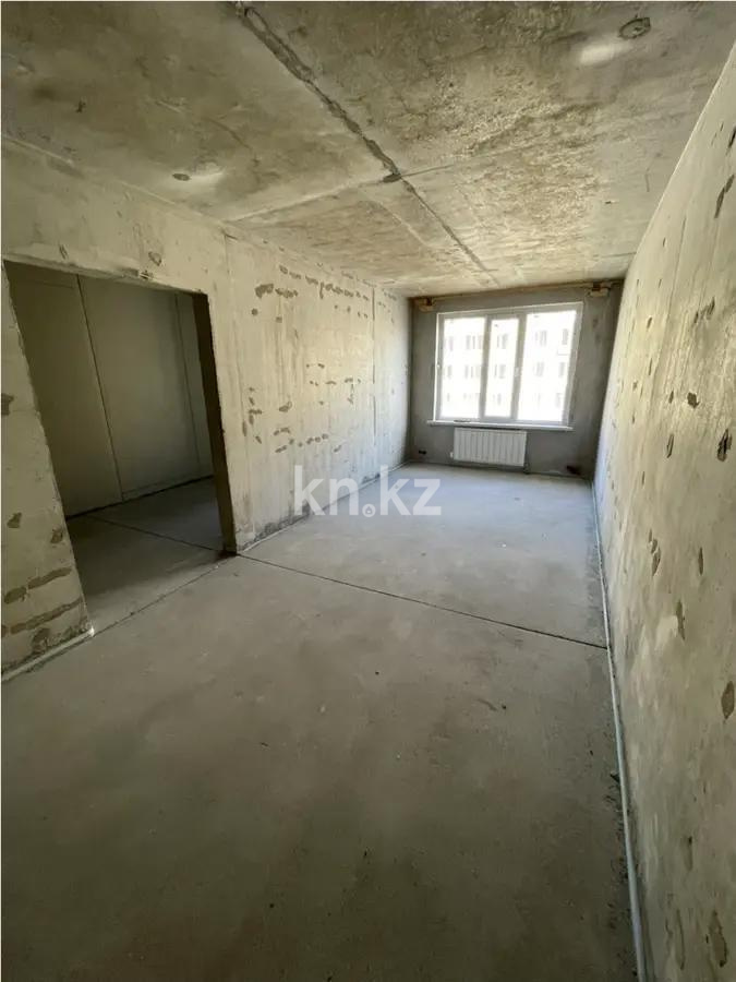 Продажа 1-комнатной квартиры, 38.7 м² в Алматы - фото 3