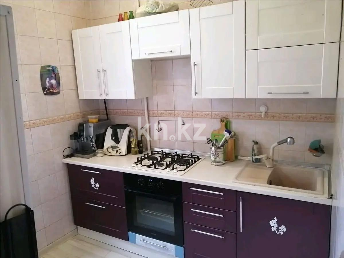 Продажа 3-комнатной квартиры, 62 м² в Алматы - фото 3