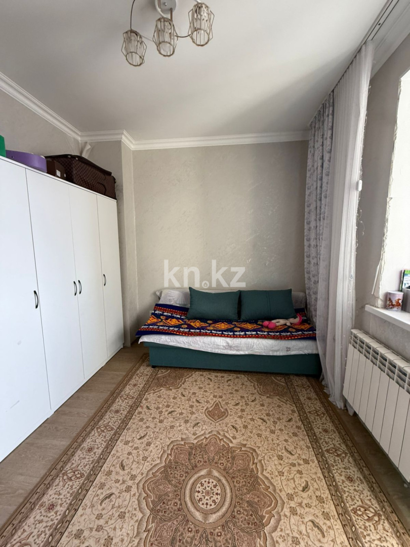 Продажа 1-комнатной квартиры, 38.6 м² в Астане