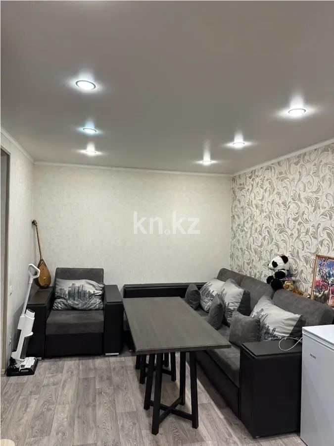 Продажа 2-комнатной квартиры, 44 м² в Караганде