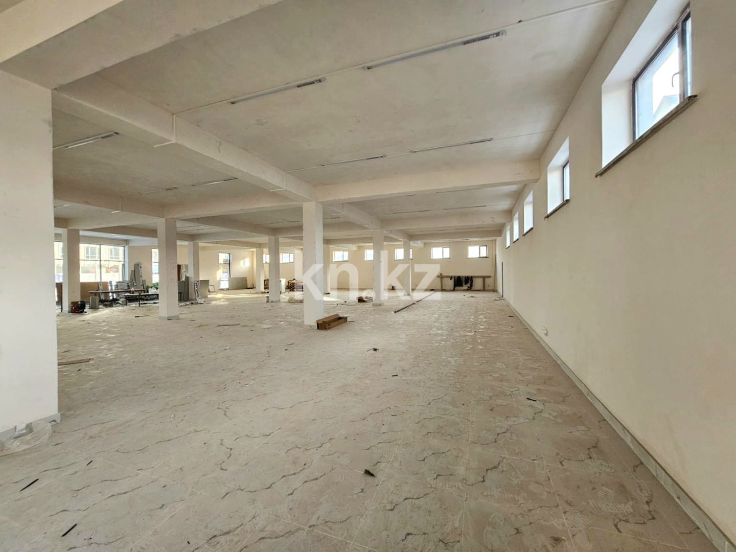 Аренда , 2532 м², Хан Танири в Шымкенте - фото 13