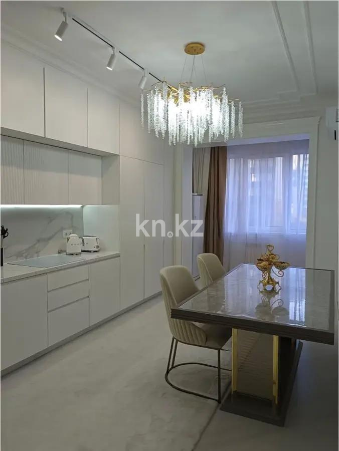 Продажа 4-комнатной квартиры, 120 м², ул. Розыбакиева, дом  237 в Алматы - фото 5