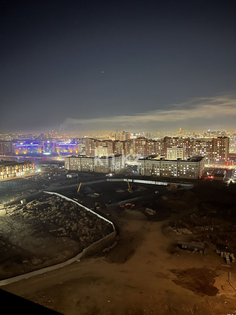 Продажа 1-комнатной квартиры, 42.7 м², Е 429, дом  14/1 - ул. Мухамедханова в Астане - фото 5