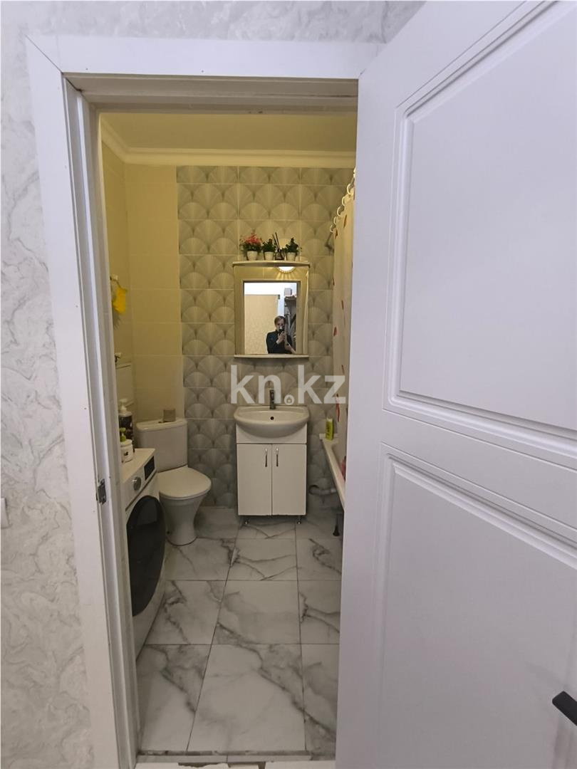 Продажа 1-комнатной квартиры, 34.4 м² в Астане - фото 6