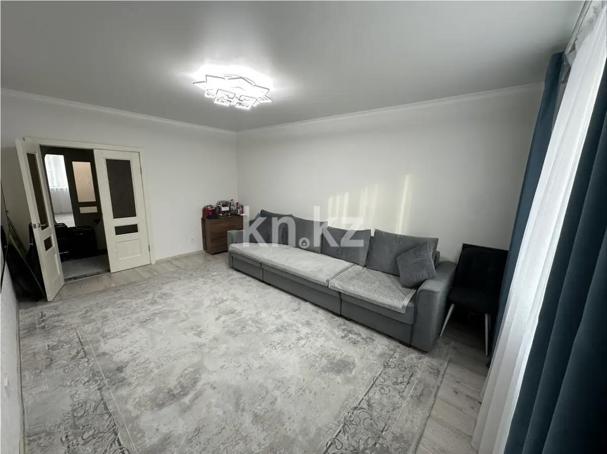 Продажа 2-комнатной квартиры, 61.2 м² в Астане - фото 2