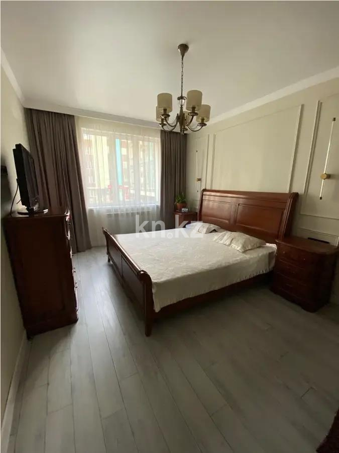 Продажа 2-комнатной квартиры, 66 м² в Алматы - фото 3