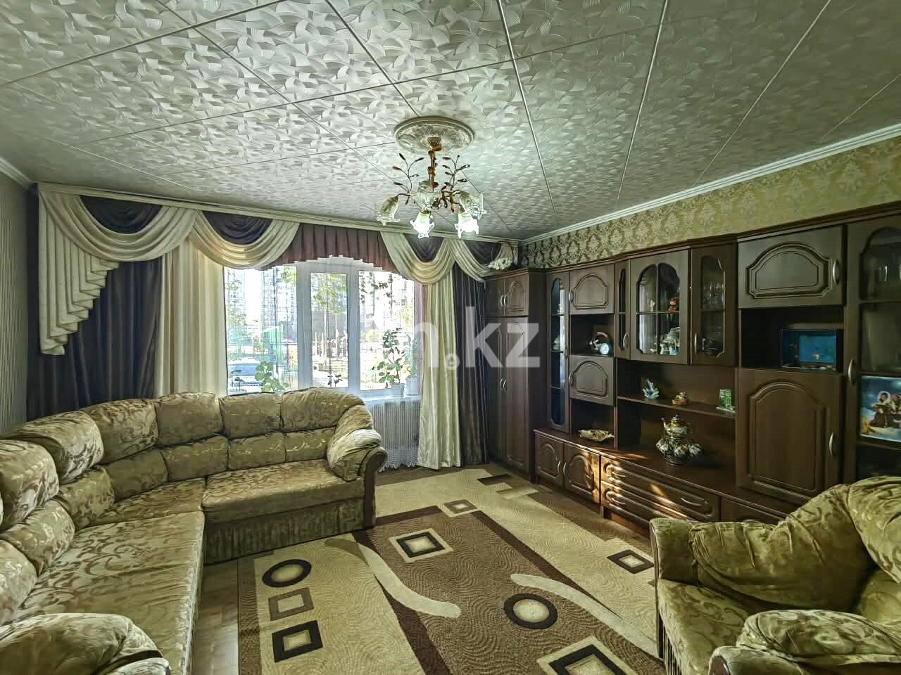 Продажа 3-комнатной квартиры, 63 м² в Караганде - фото 3