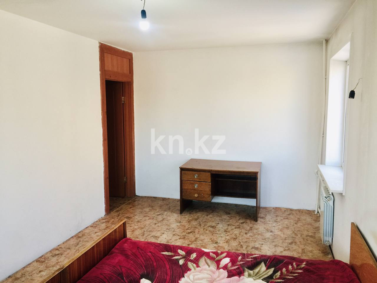 Продажа 2-комнатной квартиры, 43 м² в Караганде - фото 2