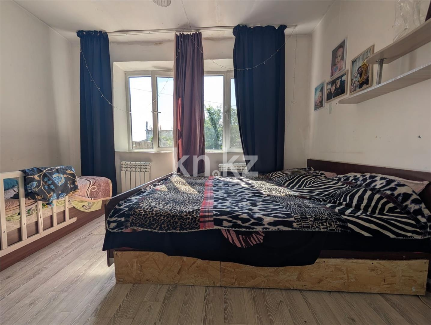 Продажа 3-комнатного дома, 68 м² в Караганде - фото 2