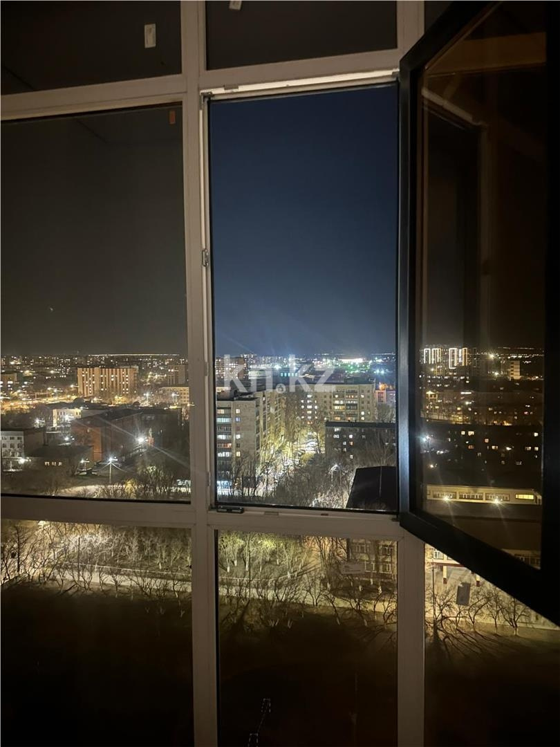 Продажа 2-комнатной квартиры, 46 м² в Караганде - фото 8