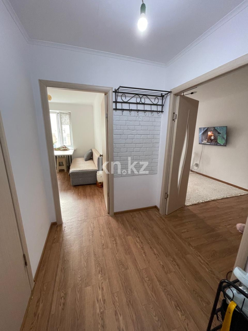 Аренда 1-комнатной квартиры, 38 м² в Астане - фото 5