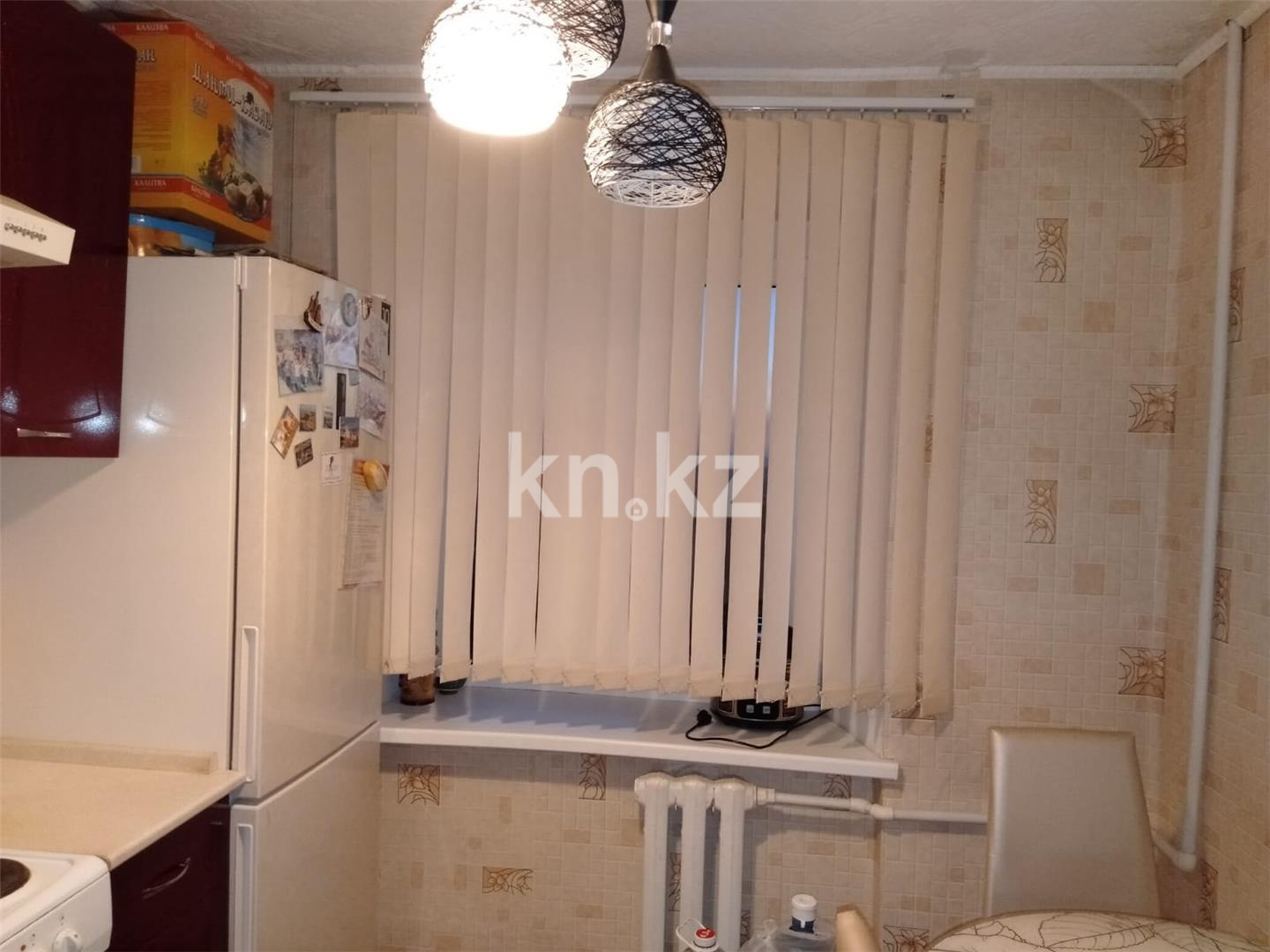 Продажа 3-комнатной квартиры, 54 м², ул. 6-й мик-н в Темиртау - фото 10