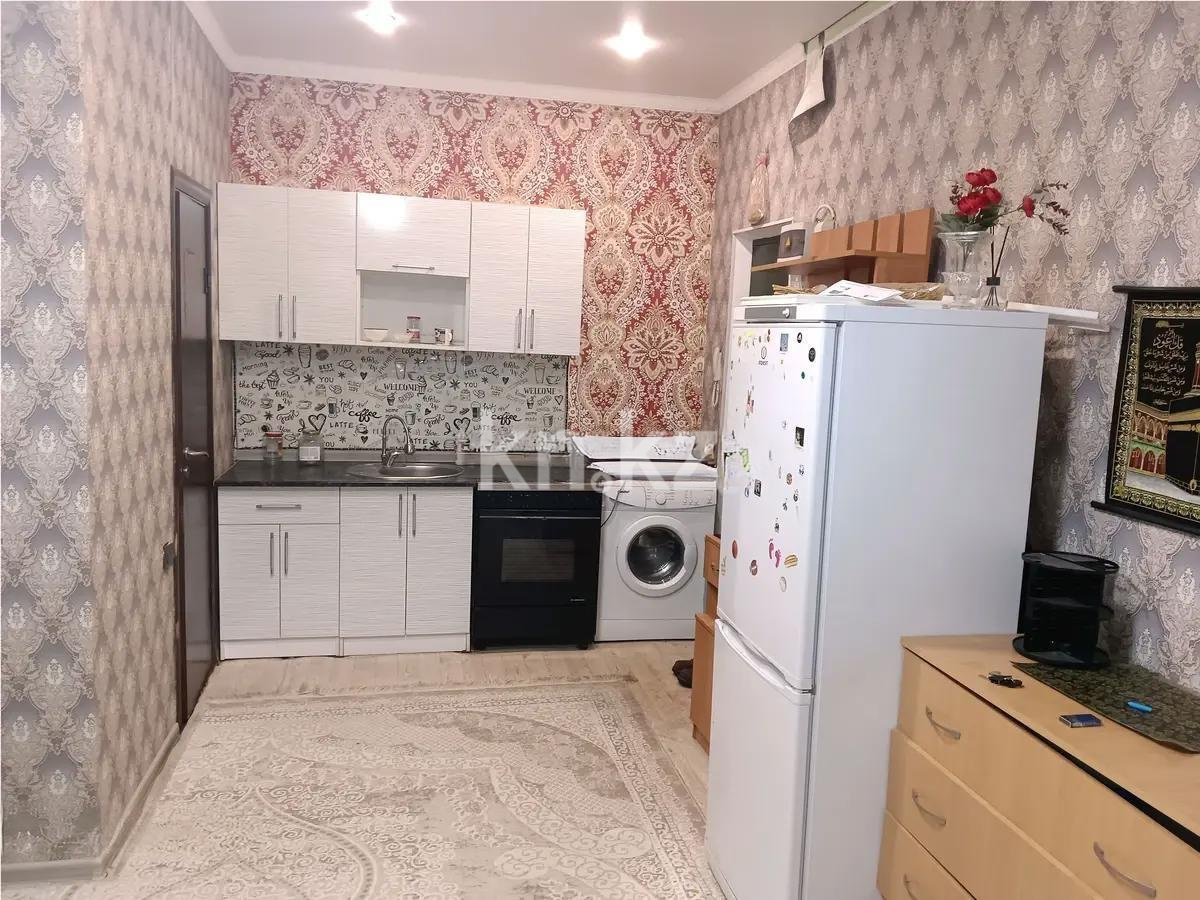 Продажа 1-комнатной квартиры, 25 м² в Астане - фото 2