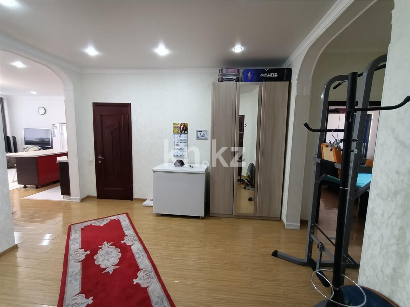Продажа 4-комнатной квартиры, 133 м² в Астане - фото 16