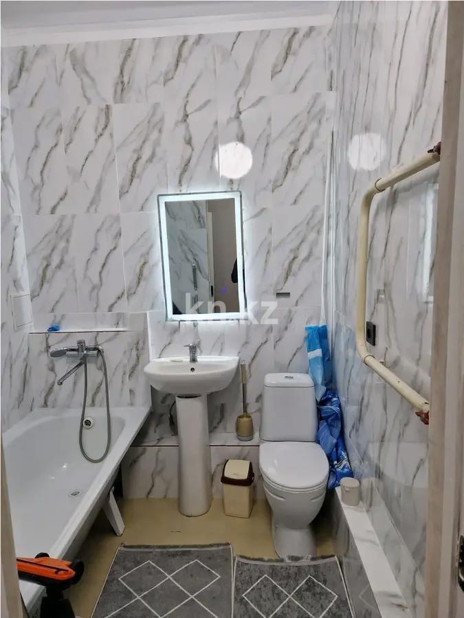 Продажа 1-комнатной квартиры, 39.6 м² в Алматы - фото 5