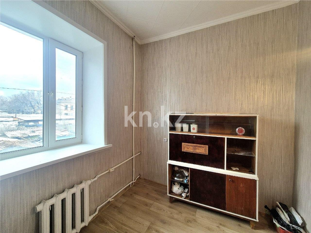 Продажа 1-комнатной квартиры, 33 м² в Темиртау - фото 2