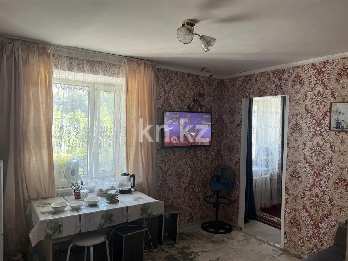 Продажа 1-комнатной квартиры, 27.4 м² в Астане