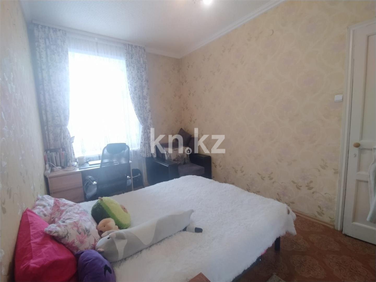 Продажа 2-комнатной квартиры, 54 м², пр. Назарбаева в Караганде - фото 6