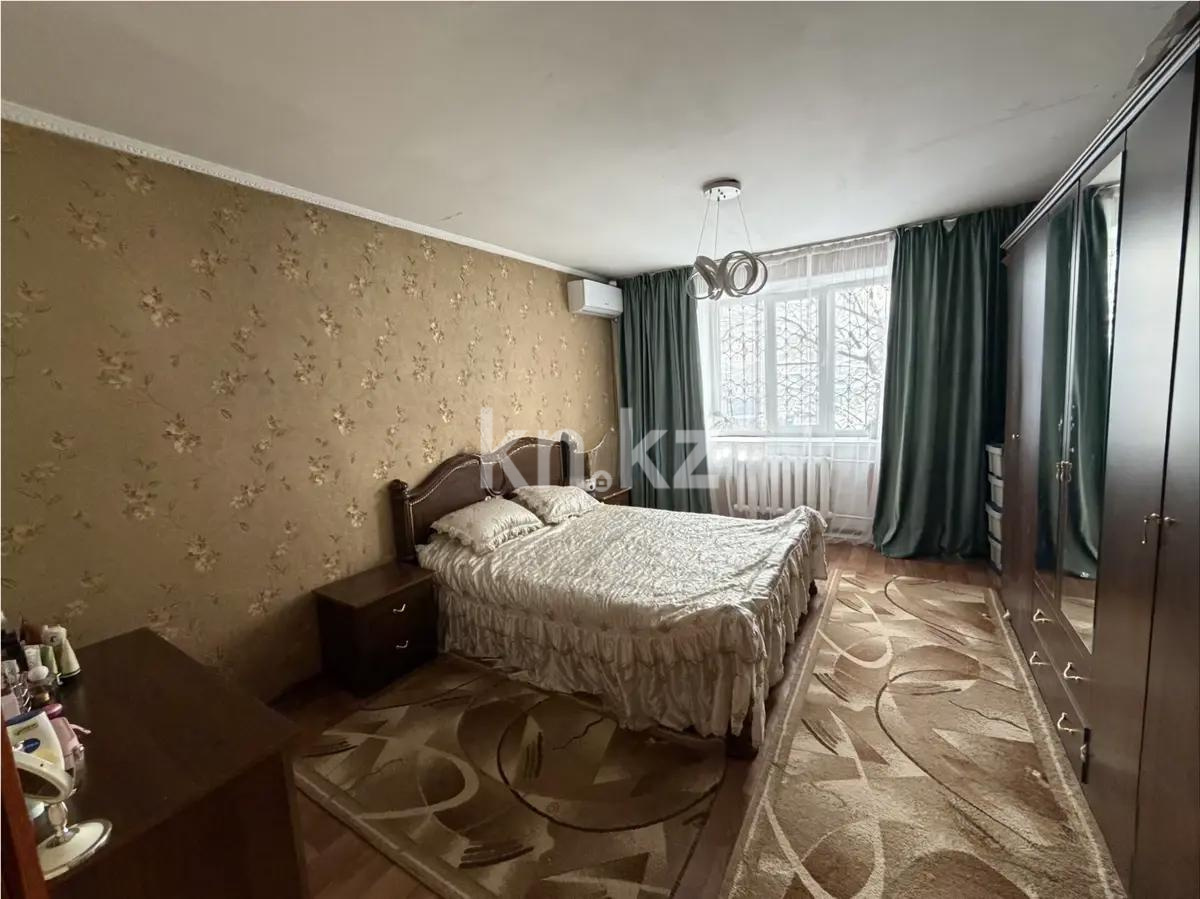 Продажа 4-комнатной квартиры, 77.5 м², ул. Емцова, дом  2а в Алматы - фото 2