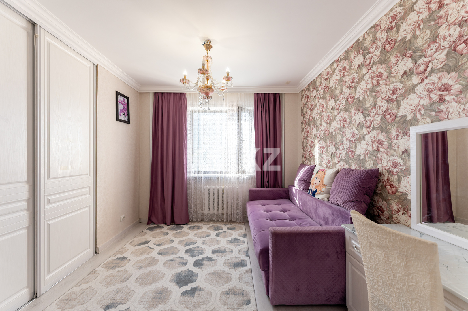 Продажа 3-комнатной квартиры, 100 м² в Астане - фото 20