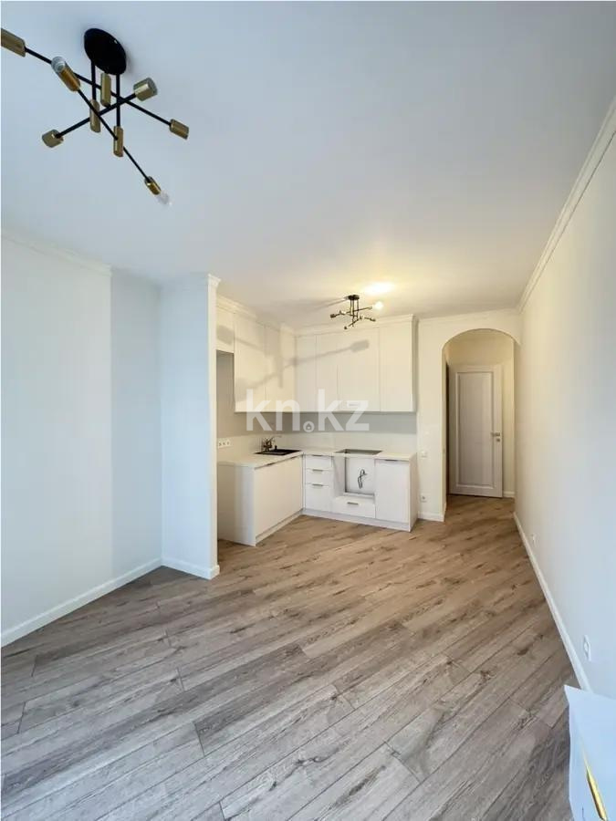 Продажа 2-комнатной квартиры, 39.86 м², пр. Туран, дом  55/16 в Астане - фото 4