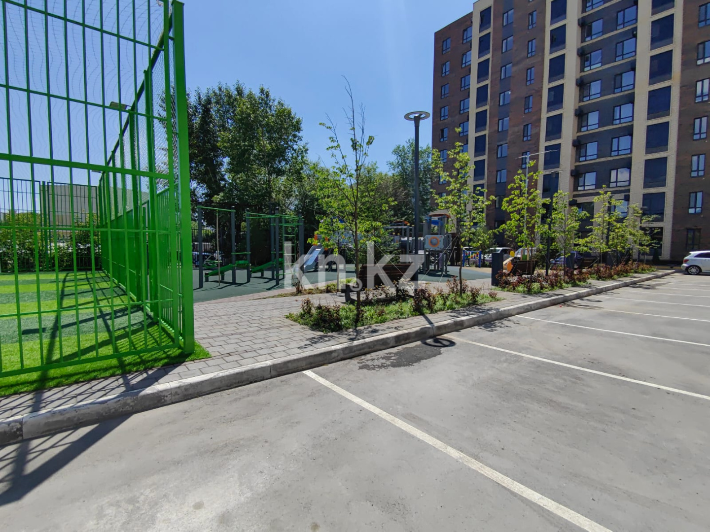 Продажа 1-комнатной квартиры, 40 м² в Караганде - фото 18