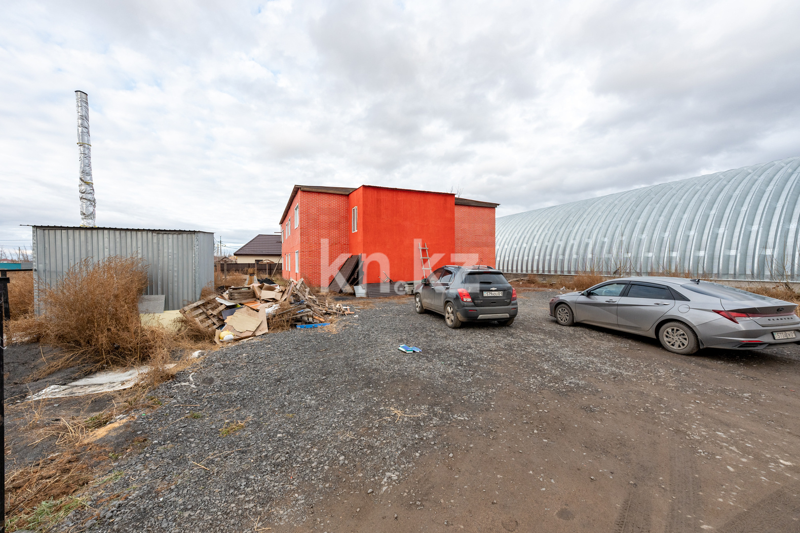 Продажа 1-комнатной квартиры, 25 м² в Астане - фото 13