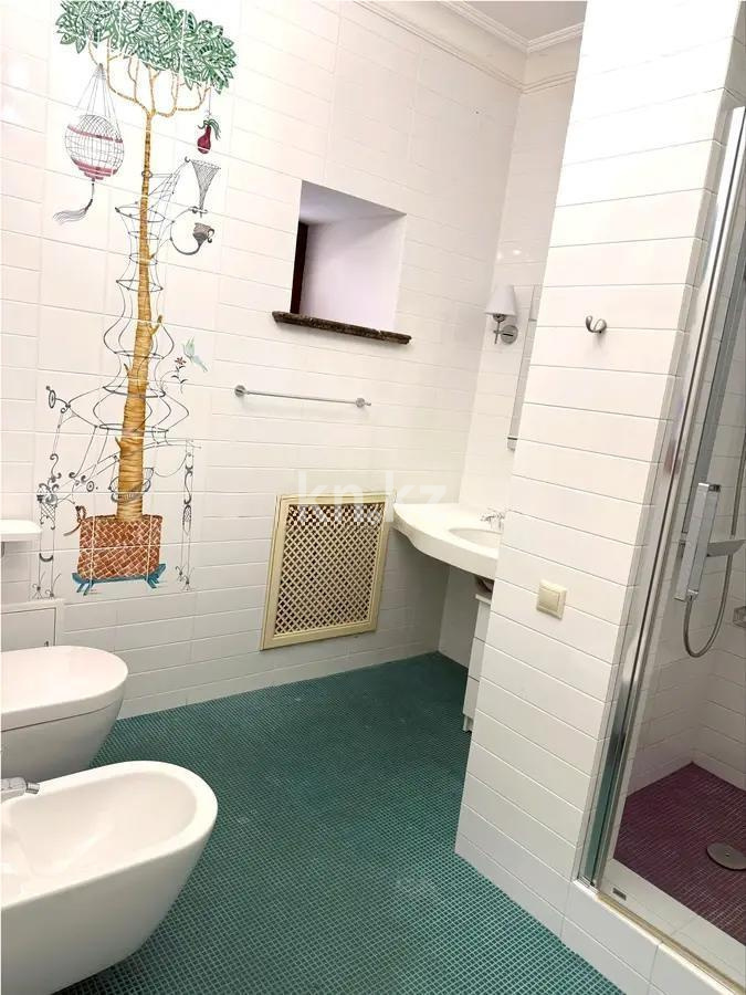 Продажа 6-комнатной квартиры, 489.1 м², ул. Кыз-Жибек, дом  41 в Астане - фото 10