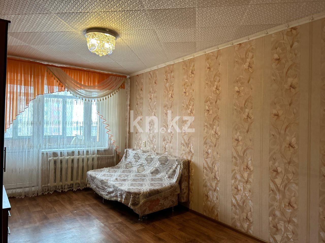 Продажа 2-комнатной квартиры, 52 м², 71 квартал в Темиртау