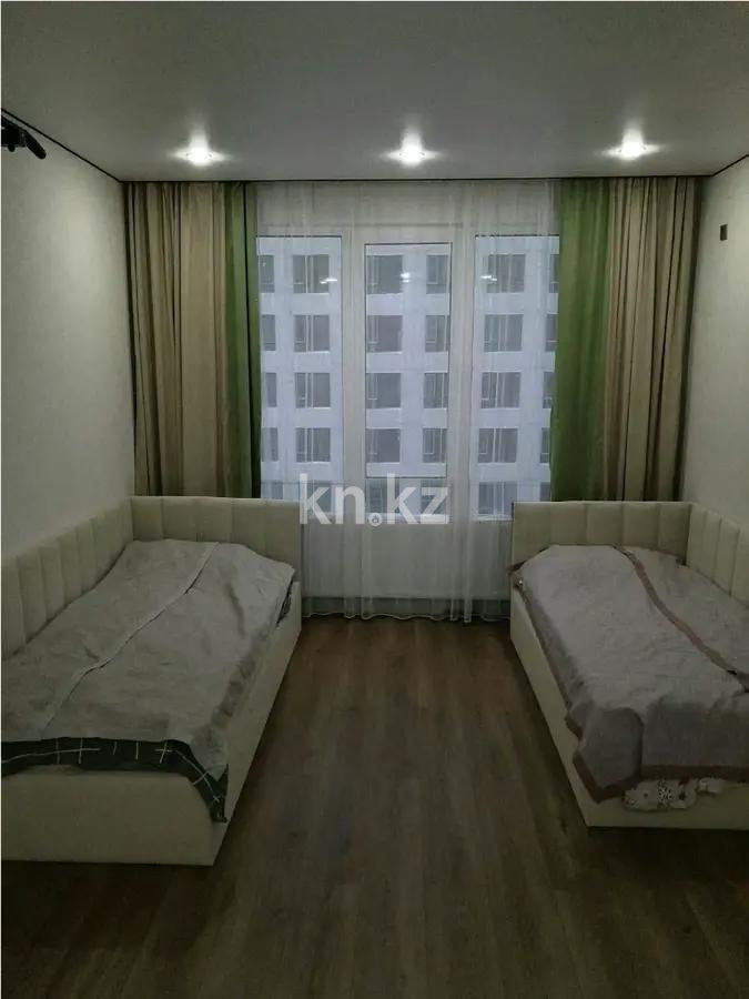 Продажа 2-комнатной квартиры, 61.15 м², ул. Е-915, дом  9 в Астане - фото 2