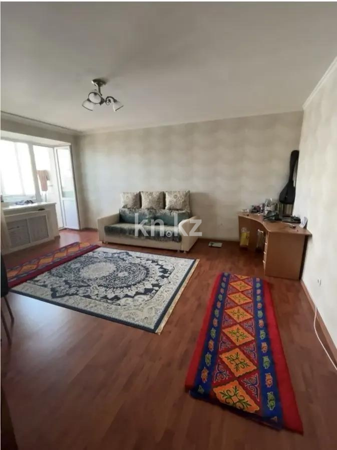 Продажа 1-комнатной квартиры, 44.6 м² в Астане