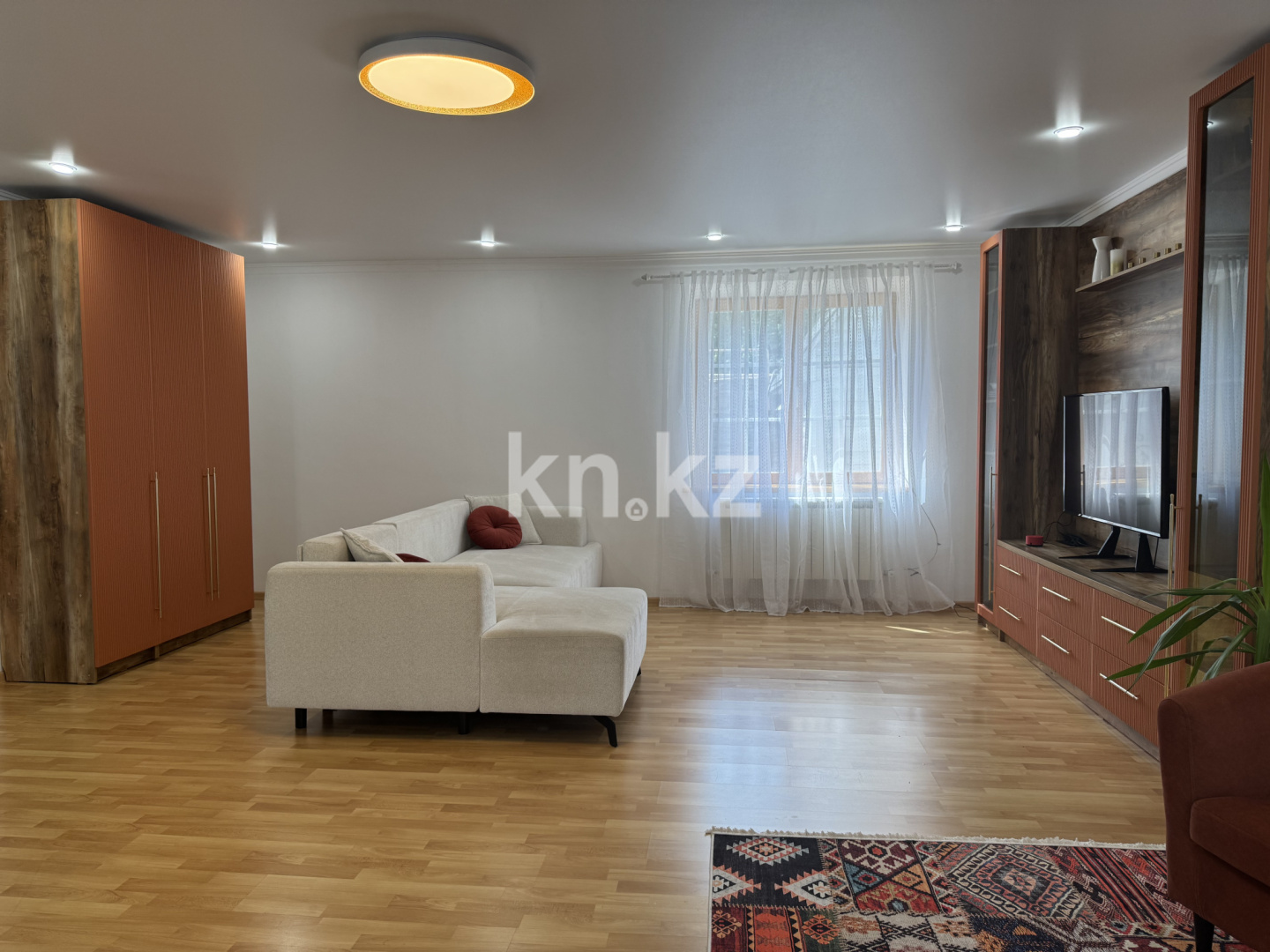 Продажа 4-комнатного дома, 170 м², ул. Арман в Алматы - фото 8