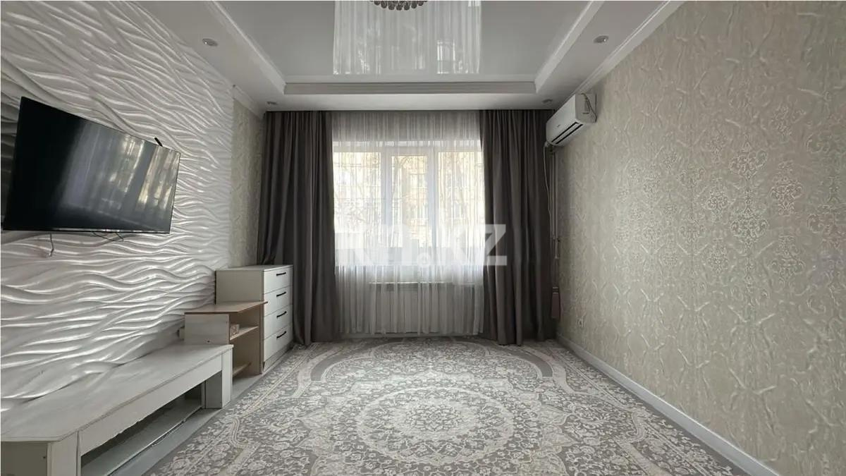 Продажа 2-комнатной квартиры, 60 м², мкр. Айнабулак-4, дом  174 в Алматы