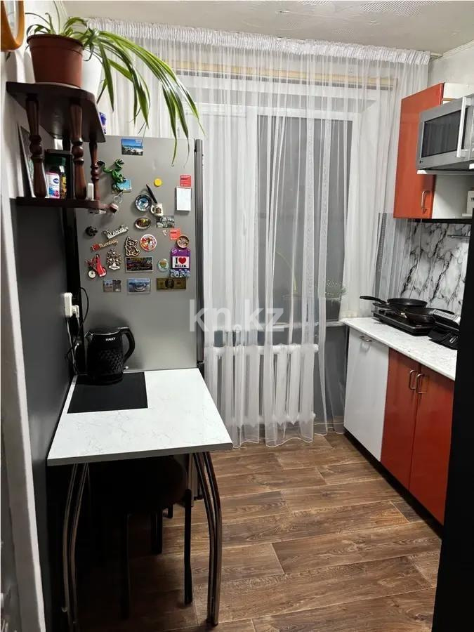 Продажа 2-комнатной квартиры, 43 м², ул. Казахстанская, дом  122 в Шахтинске - фото 3