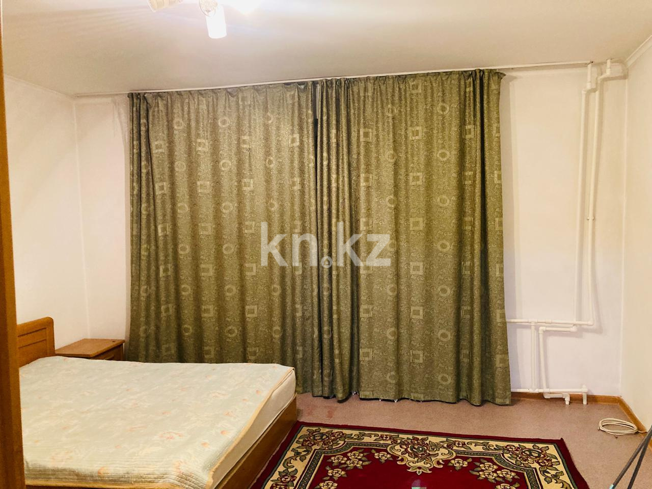 Продажа 2-комнатной квартиры, 54 м², ул. Сатыбалдина в Караганде - фото 3