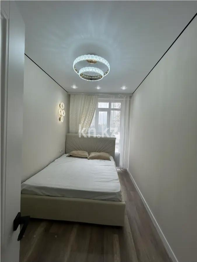 Продажа 2-комнатной квартиры, 40 м², мкр-н Шугыла, дом  340/39 в Алматы - фото 2