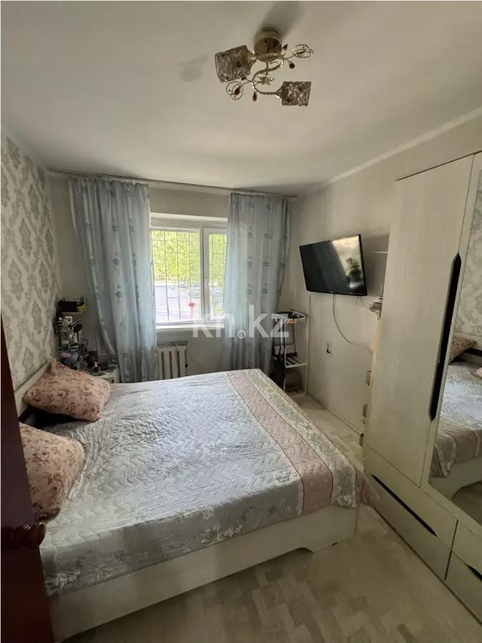 Продажа 4-комнатной квартиры, 77 м² в Караганде - фото 2