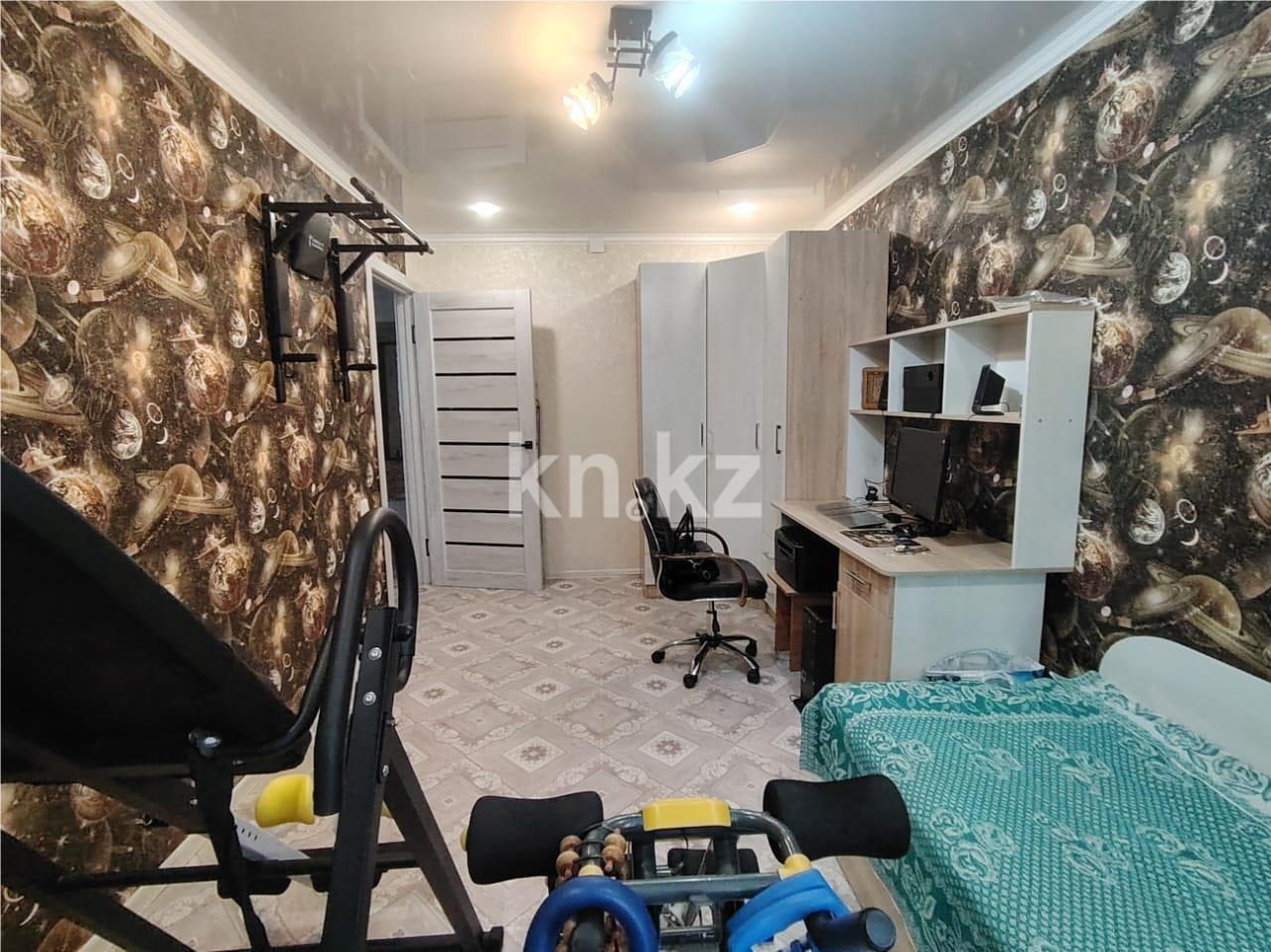 Продажа 3-комнатной квартиры, 67 м², 68-й квартал в Темиртау - фото 5