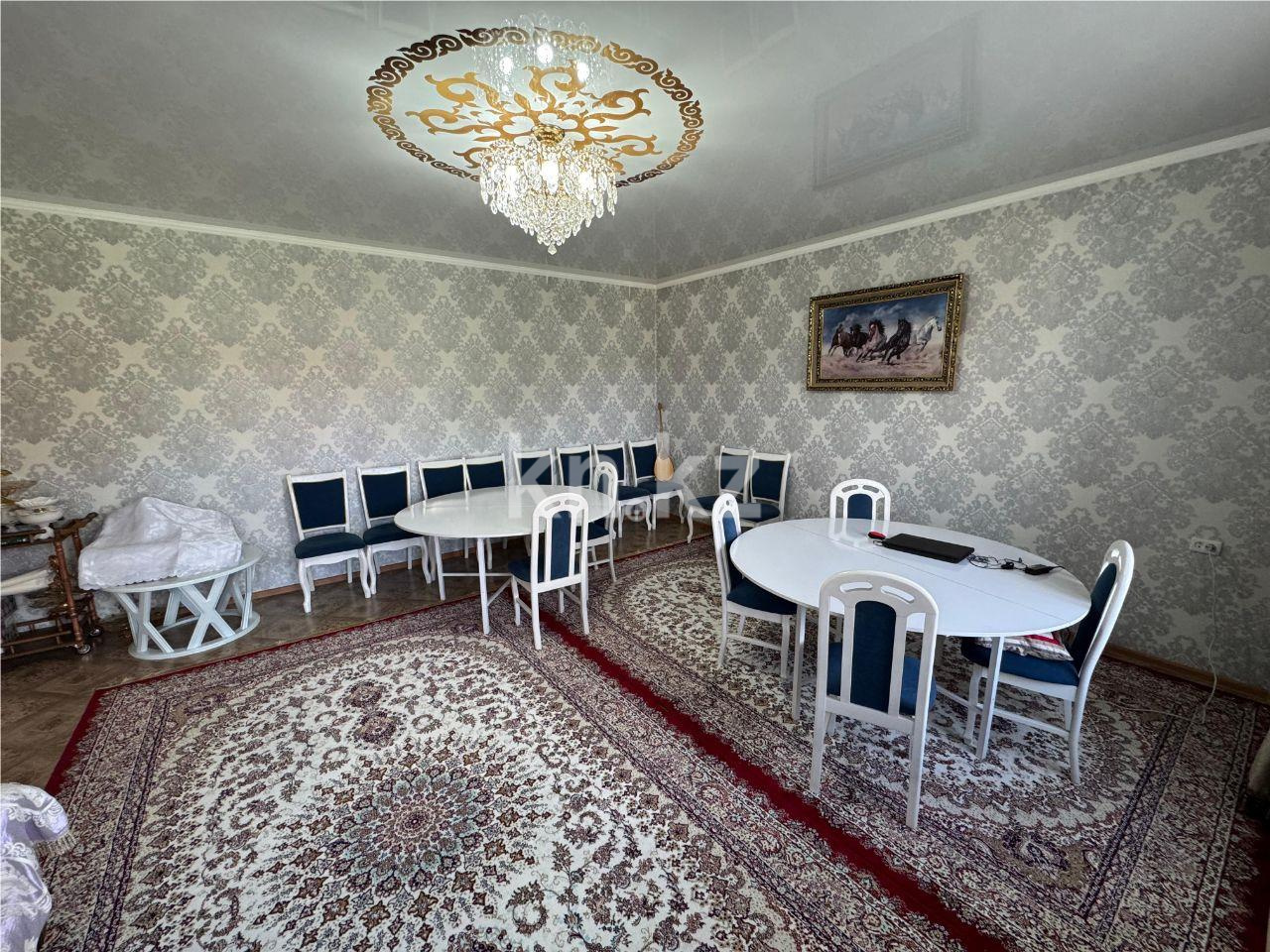 Продажа 7-комнатного дома, 220 м², ул. Менделеева, дом  39 в Караганде - фото 4