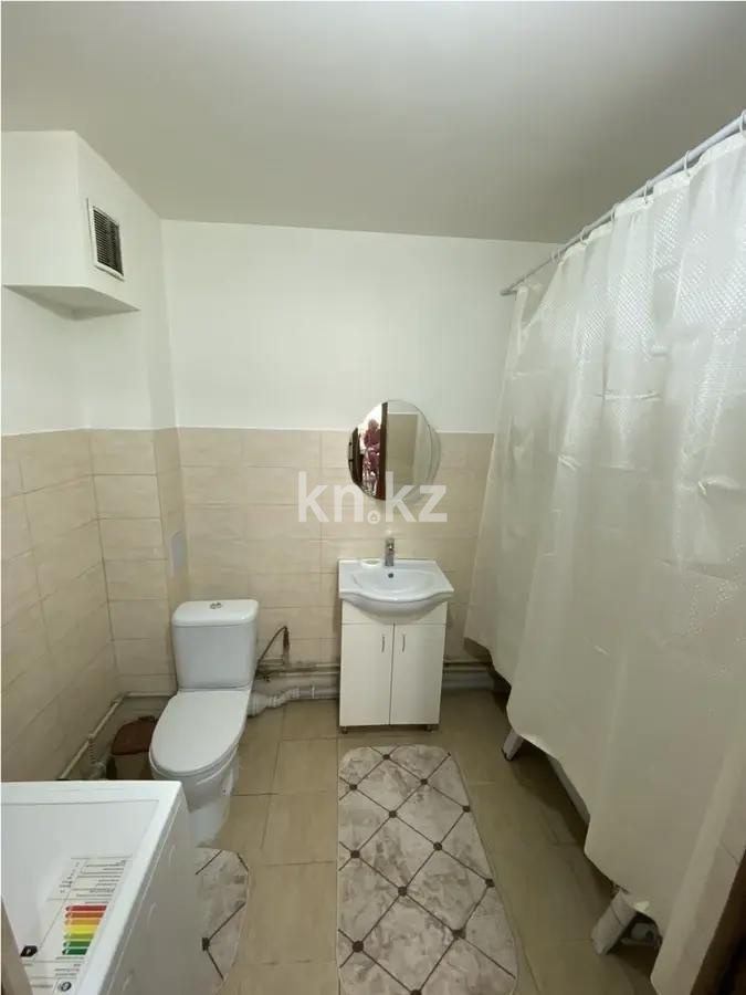 Продажа 2-комнатной квартиры, 53.7 м² в Алматы - фото 4