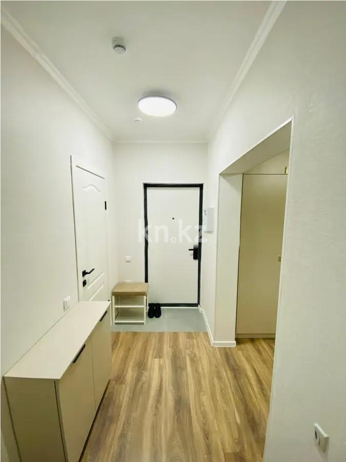 Продажа 1-комнатной квартиры, 35 м², ул. Е-915, дом  9 в Астане - фото 4