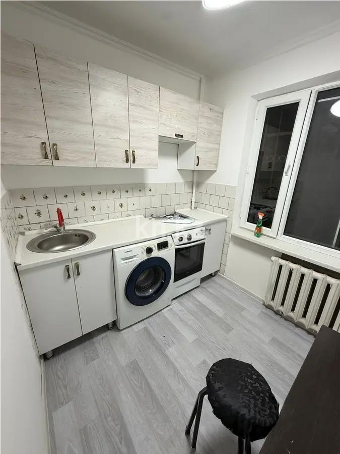 Продажа 1-комнатной квартиры, 35 м² в Алматы - фото 2