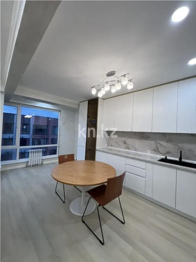 Продажа 2-комнатной квартиры, 63 м² в Алматы - фото 3