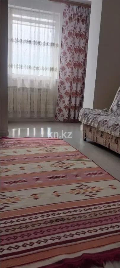 Продажа 1-комнатной квартиры, 35 м², ул. Кургальжинское шоссе, дом  110 в Астане