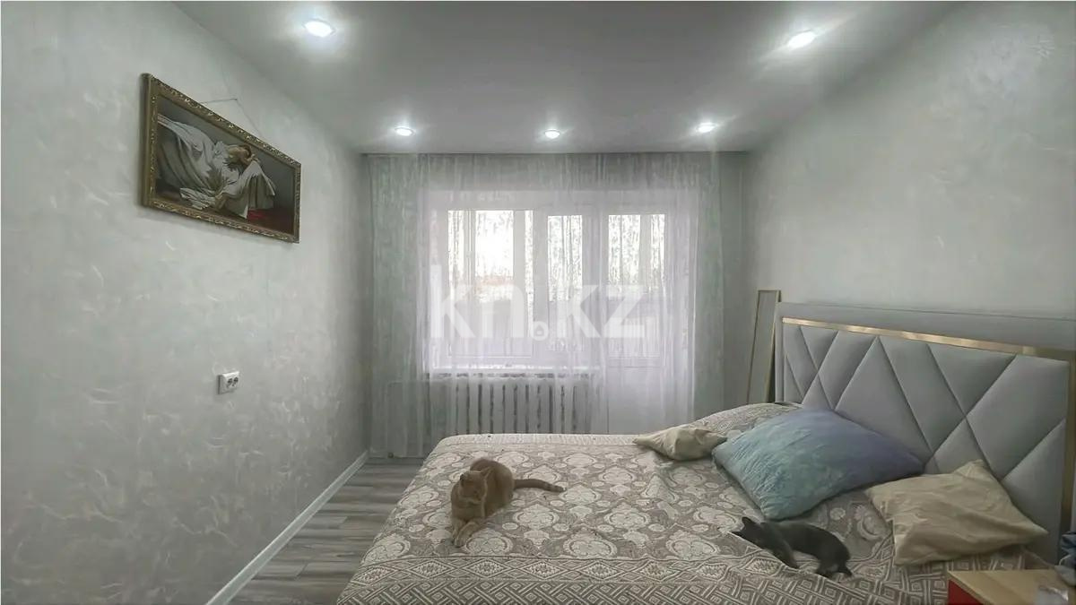 Продажа 4-комнатной квартиры, 60 м² в Астане - фото 2