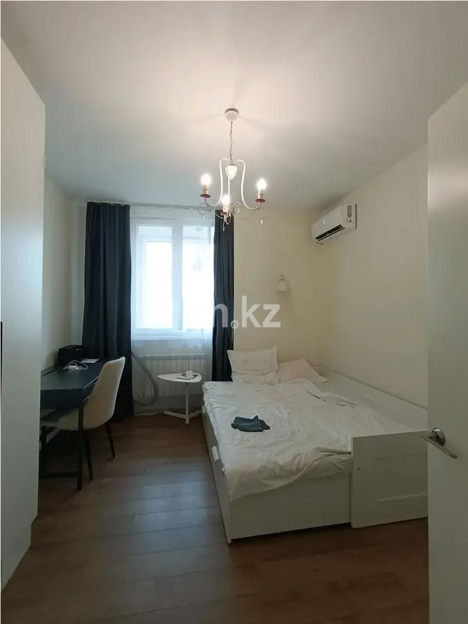 Продажа 3-комнатной квартиры, 126 м² в Алматы - фото 3