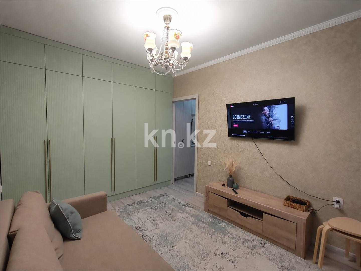 Продажа 2-комнатной квартиры, 52 м² в Караганде - фото 6