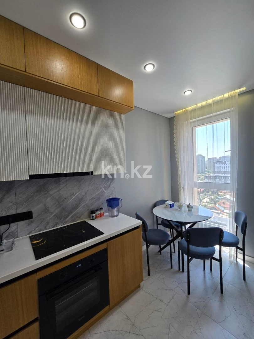 Продажа 2-комнатной квартиры, 57 м² в Алматы - фото 10
