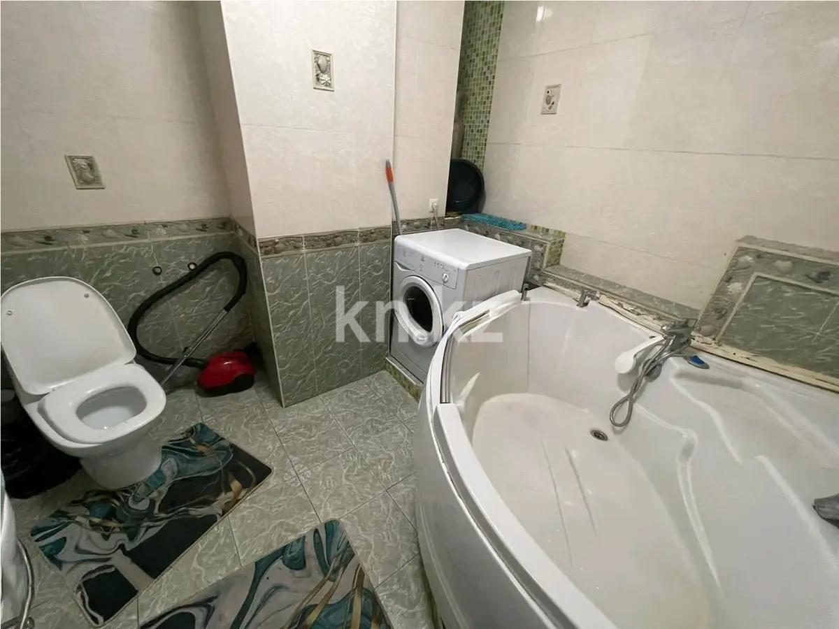 Продажа 2-комнатной квартиры, 77 м², ул. Кенесары, дом  42 в Астане - фото 4